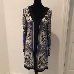 Nicole Miller dress